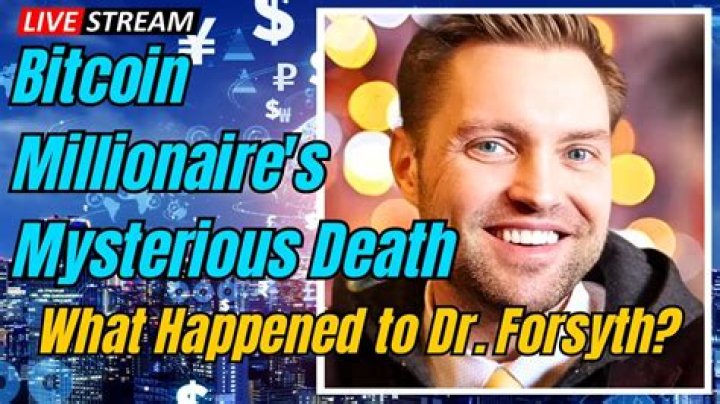 Brutal Disappearance: Crypto Millionaire Falls Victim To Horrific Dismemberment