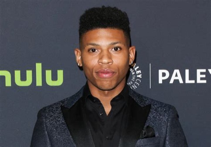 Bryshere Y. Gray's Love Life Explored