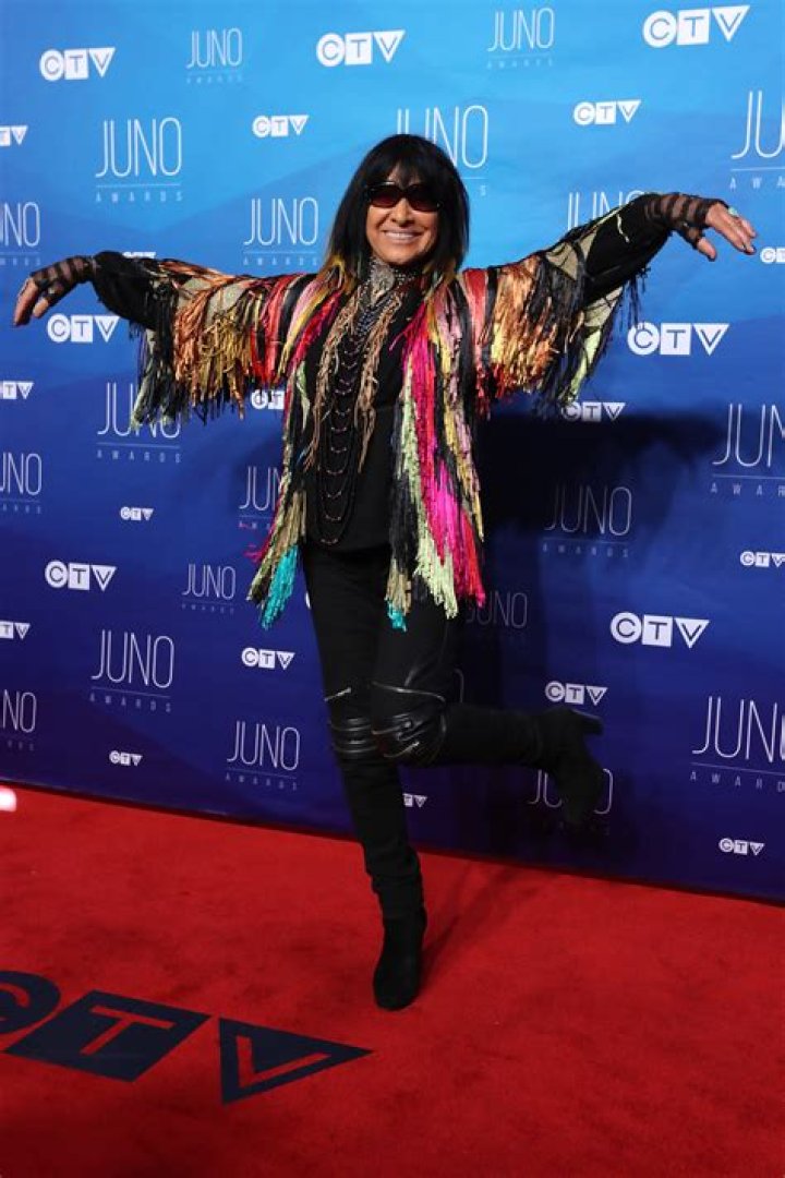 Buffy Sainte-Marie's Net Worth Unveiled