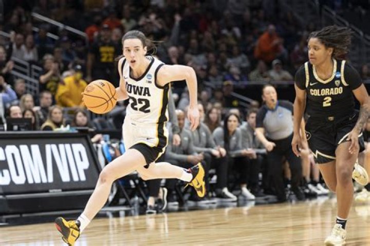 Caitlin Clark's Basketball Journey: Tracing Her Roots