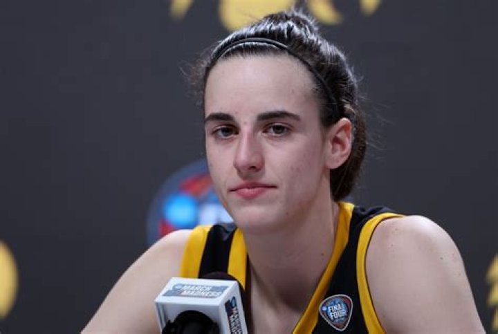 Caitlin Clark's Middle Name: Unveiling The Identity