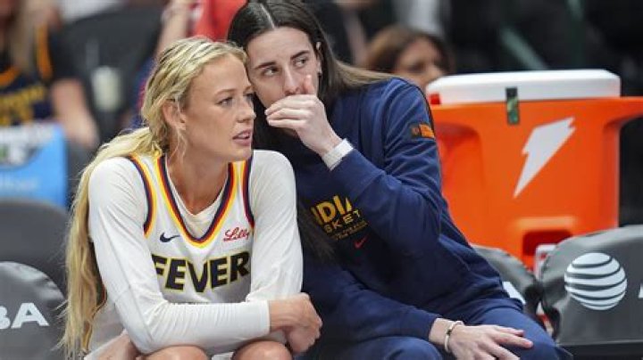 Caitlin Clark's Sexuality And Beyond