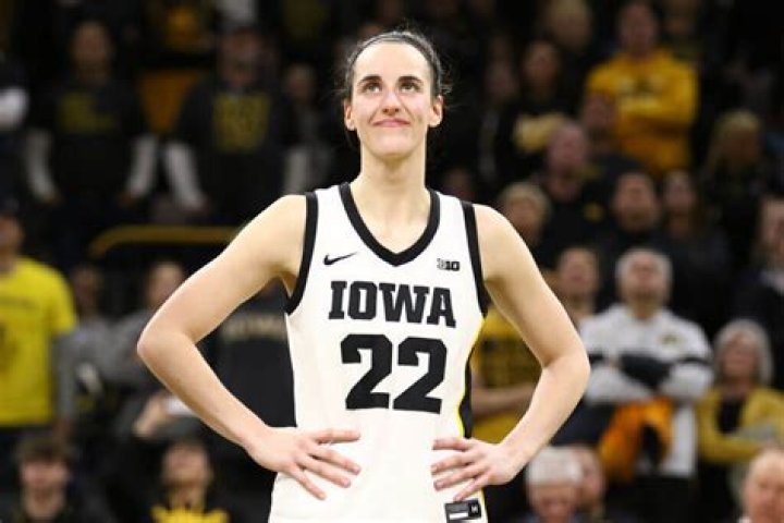 Caitlin Clark: A Scoring Machine With Unmatched Precision