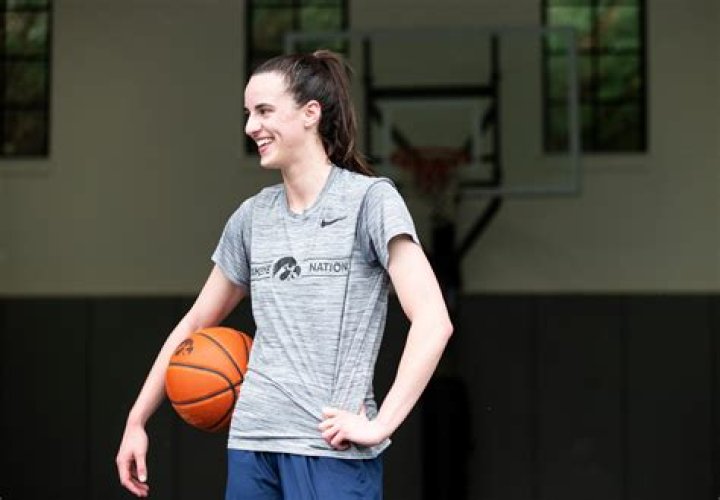 Caitlin Clark: Exploring Her Height And Wingspan Advantage On The Court