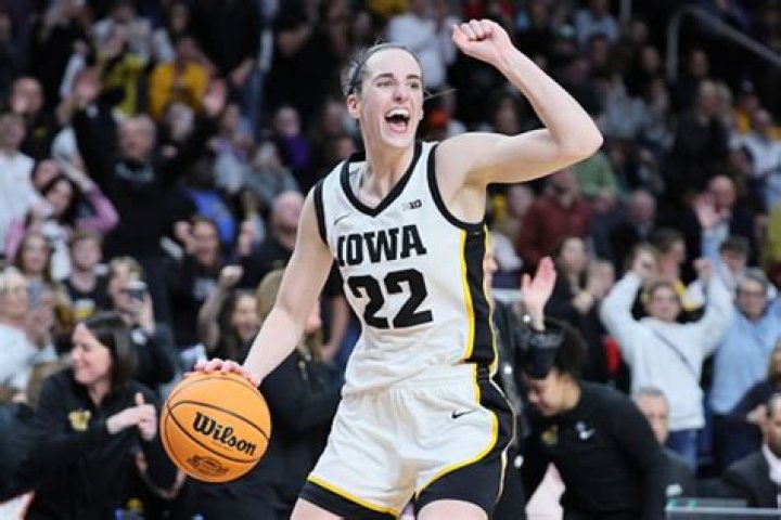 Caitlin Clark Transgender Journey: A Trailblazer In Sports And Identity