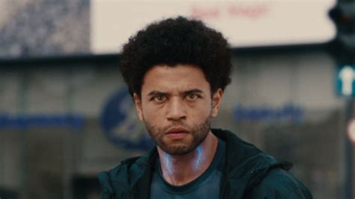 Calvin Demba Wikipedia: Everything To Know About The Actor