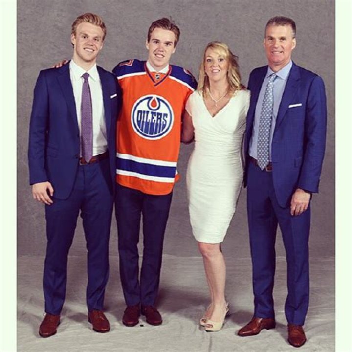 Cam McDavid Age: How Old Is The NHL Star?