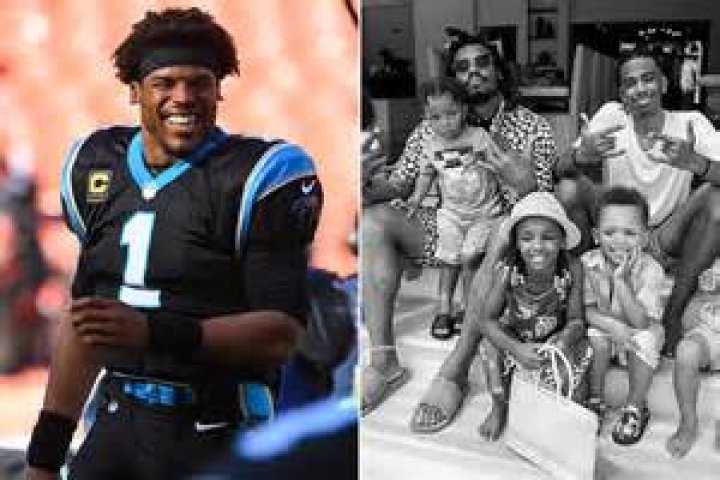 Cam Newton's Parents' Influence Revealed