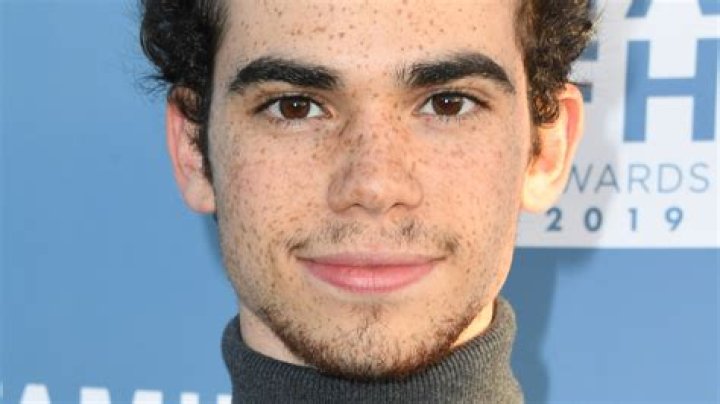 Cameron Boyce's Enduring Legacy: A Journey Through His Unforgettable Movies
