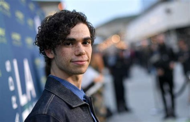 Cameron Boyce's Movies: A Cinematic Journey
