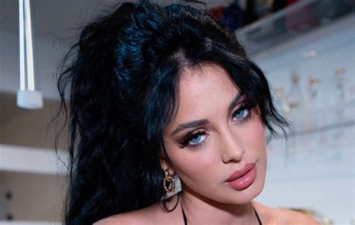 Camilla.araujo Leaked Photos: Comprehensive Analysis And Latest Updates