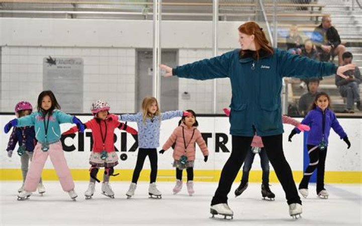 Can Bryce Howard Perform Ice Skating? Learn The Truth
