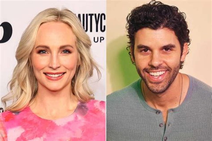 Candice Accola's Couple: Love Life And Relationship Explored