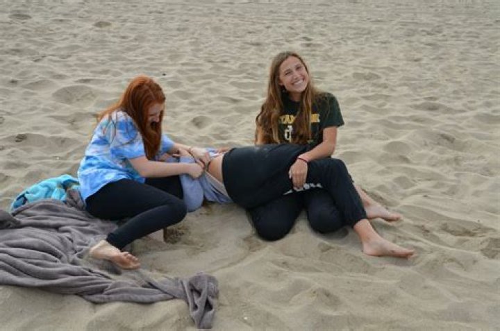 Captivating Beach Wedgie Moments: A Guide To Unforgettable Seaside Adventures