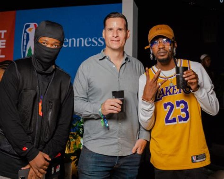 Cardi B's Hennessy Partnership: A Marketing Masterclass