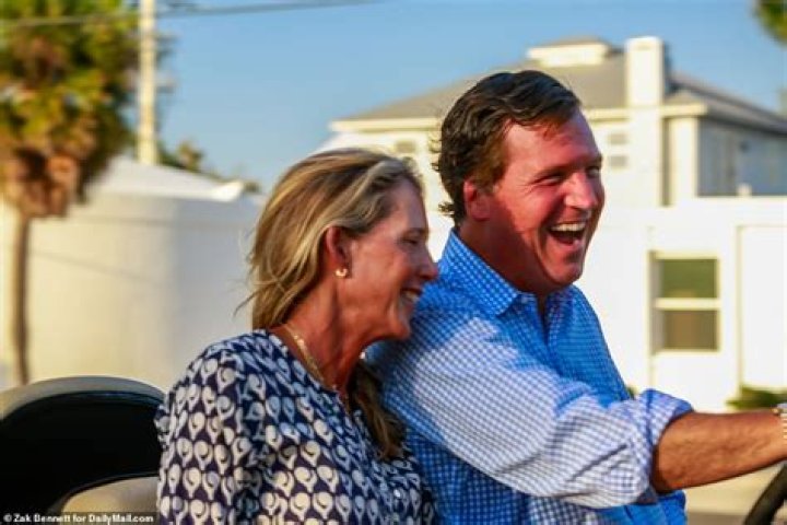 Carl Tuckerson's Wife: An Intimate Look Into His Personal Life
