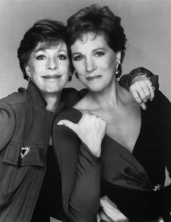 Carol Burnett And Her Sisters