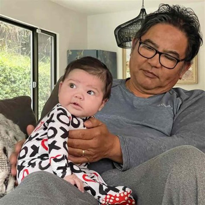 Cassie Ventura's Father: A Detailed Look At Her Family Background