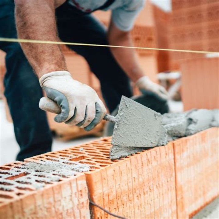 Cast Of Skilled Bricklayers: Expertise For Your Project