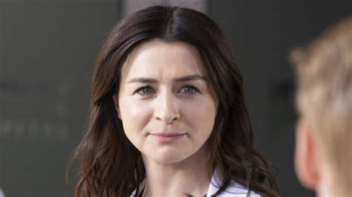 Caterina Scorsone's Dating Life: Uncovered And Analyzed