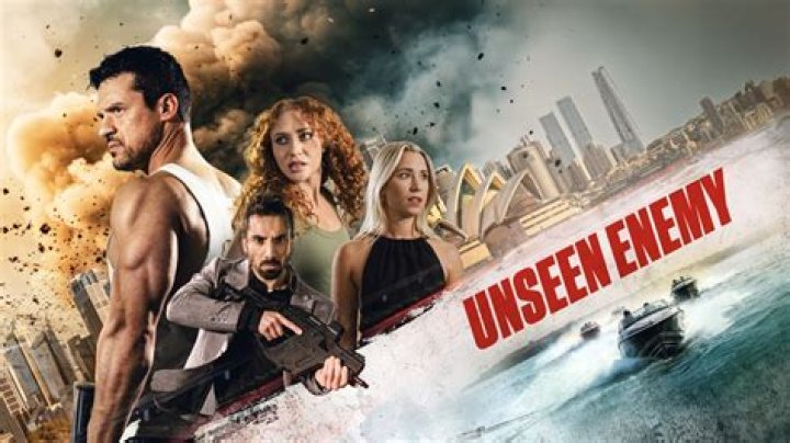 Catherine Paiz: Battling The Unseen Enemy