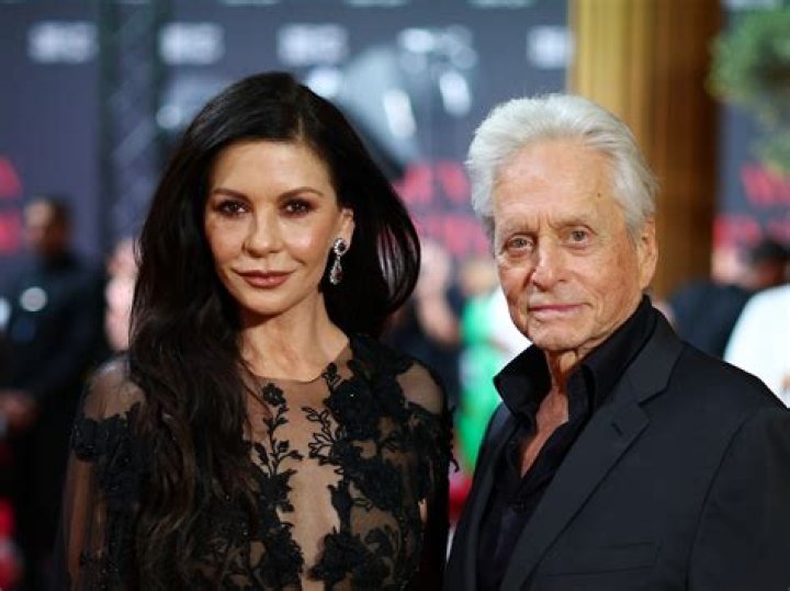 Catherine Zeta-Jones Relationships: A Comprehensive Guide
