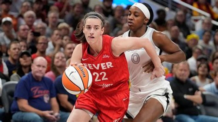 Catlin Clark's Towering Height: Unveiled