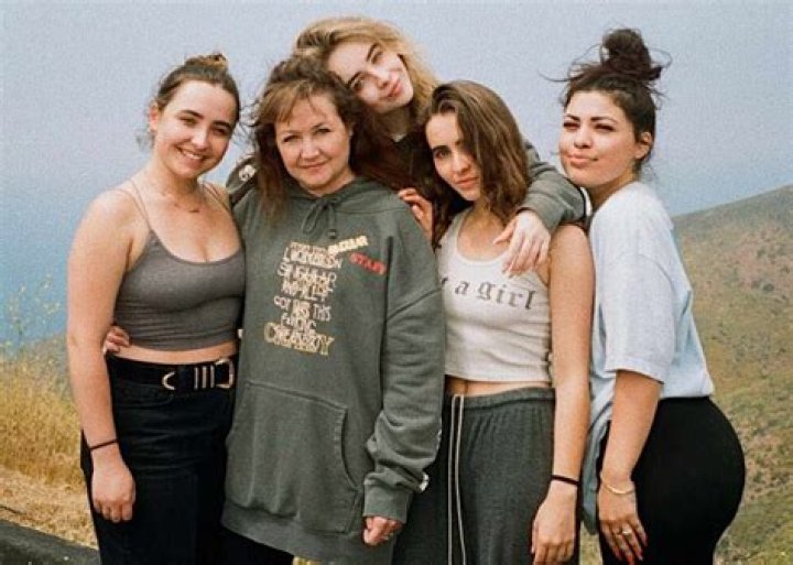 Cayla Carpenter: A Rising Star In The World Of Entertainment