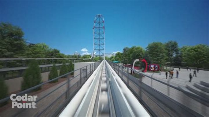Cedar Point Ride Malfunction 2023 And Safety Insights