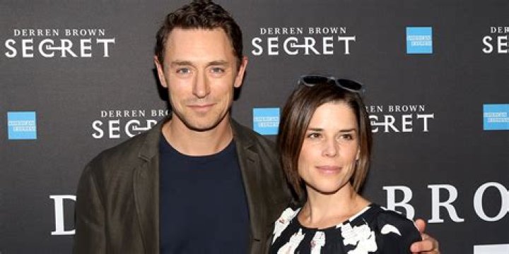 Celeb Couple Spotlight: Neve Campbell And Her Love Story