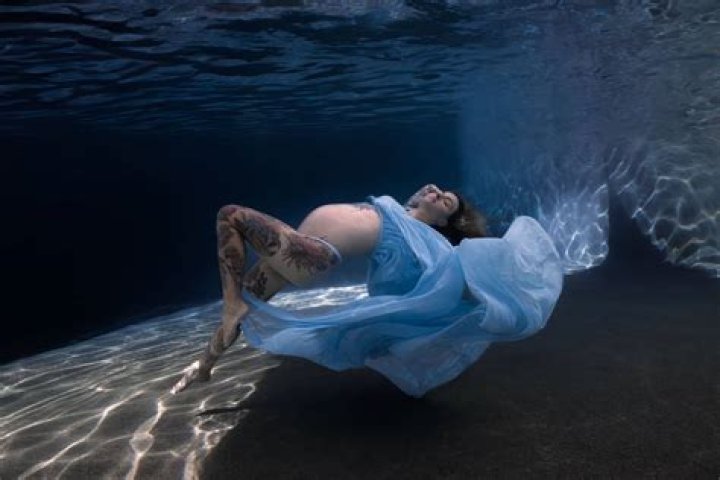 Celebrate Your Birth Under The Enchanting Summer Moon