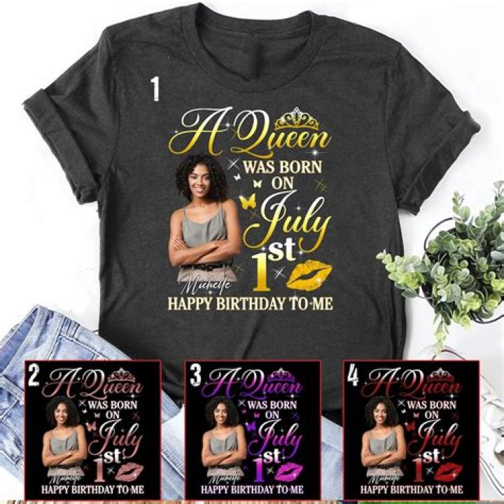 Celebrate Your Sixty With Style: Personalized Birthday Shirts