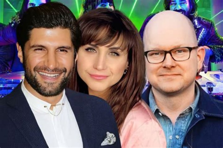Celebrity Romantic Relationships: Exploring Natasia Demetriou's Love Life