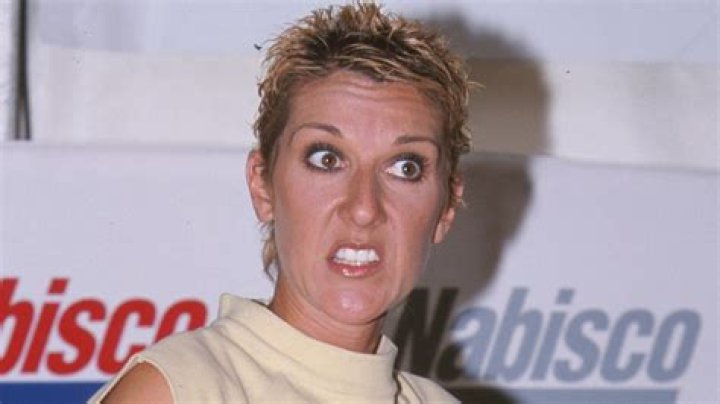 Celine Dion's Daring Short Hair Transformation: A Style Icon's Evolution