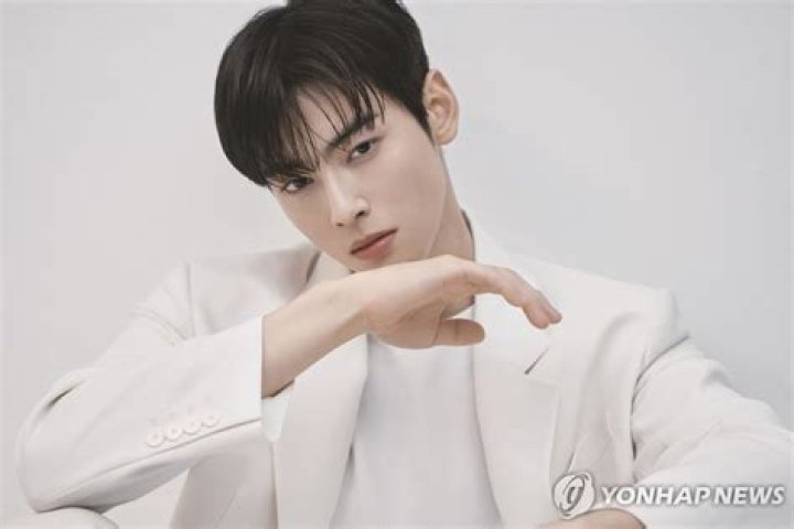 Cha Eun Woo's Latest Buzz: All The Scoop!