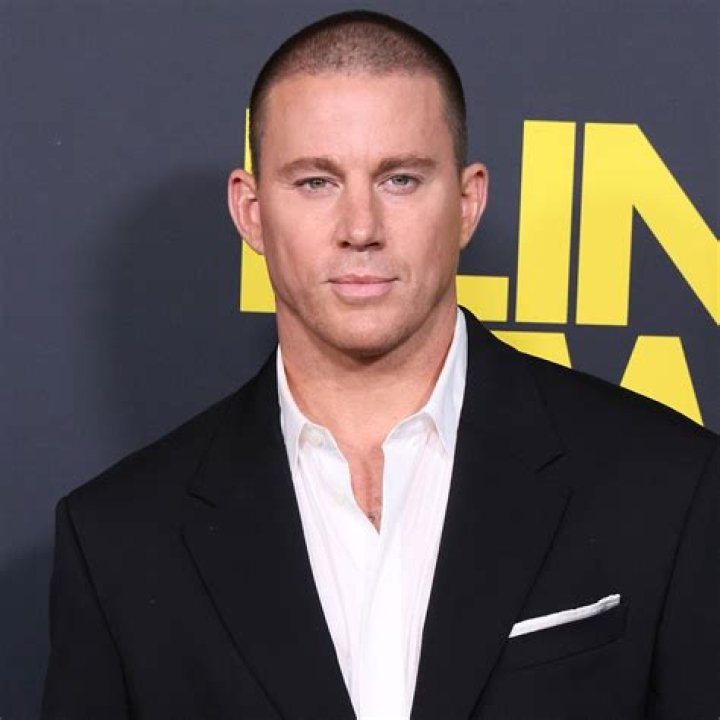 Channing Tatum Weight Gain Journey: 2024 Transformation