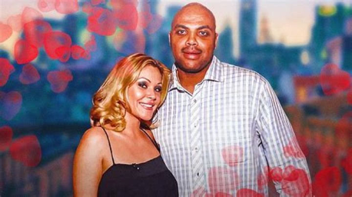 Charles Barkley's Journey: Marriage, Divorce, And Beyond