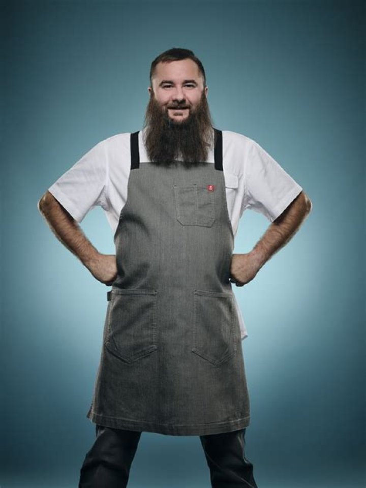 Chefs On Next Level Chef Unveiled