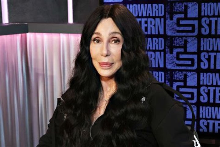Cher Calvin's Engagement And Marriage