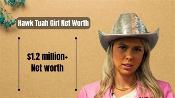 Chip Girl Net Worth Revealed!