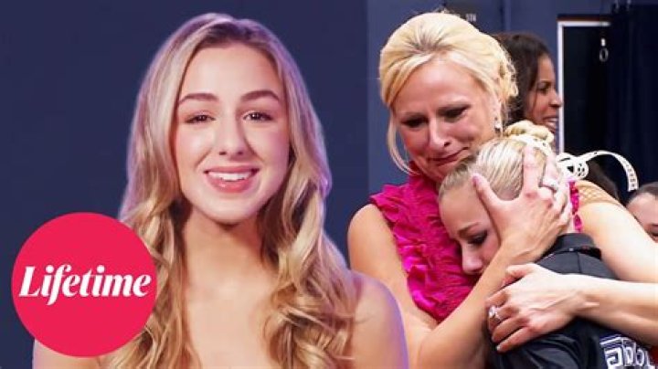 Chloe Lukasiak's Girlfriend Breakup: Inside The Split That Shocked Fans