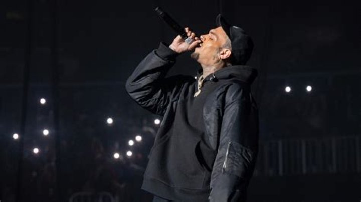 Chris Brown's Current Love Life: Dating Status In 2024