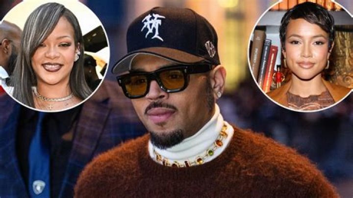 Chris Brown: Who Will Be His Girlfriend In 2024?