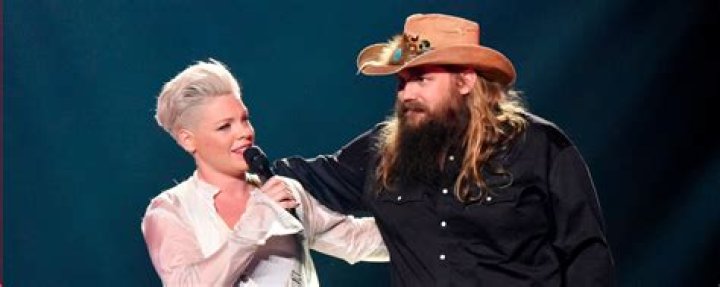 Chris Stapleton And Politics: The Crossover Enigma