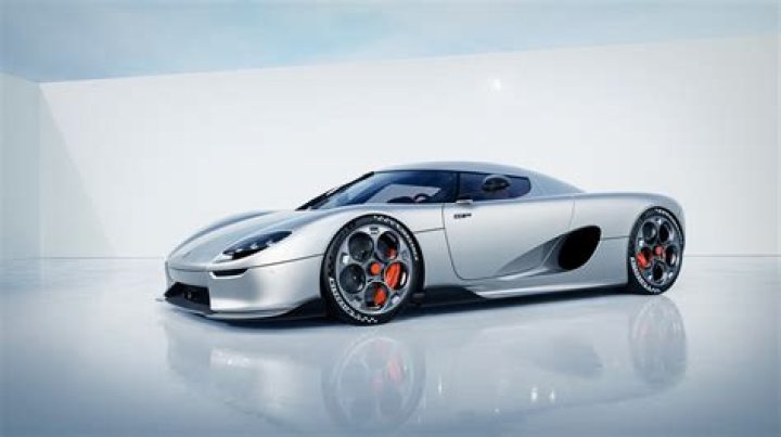 Christian Von Koenigsegg's Net Worth In 2024
