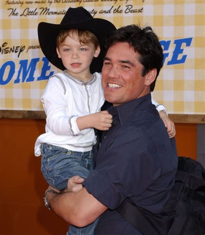 Christopher Dean Cain: Hollywood's Unforgettable Star