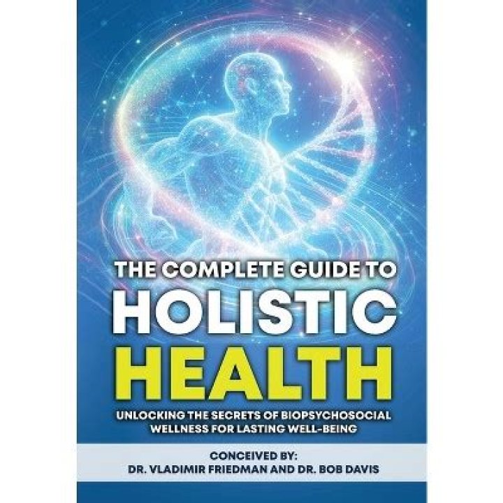 Christy Campbell: A Renowned Guide To Holistic Health