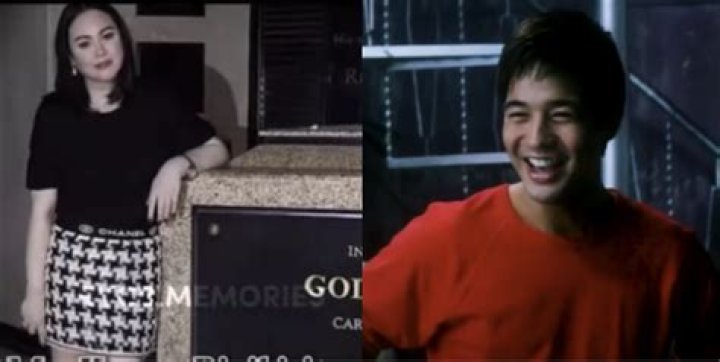 Claudine Barretto: The Enigmatic Star Of Philippine Cinema