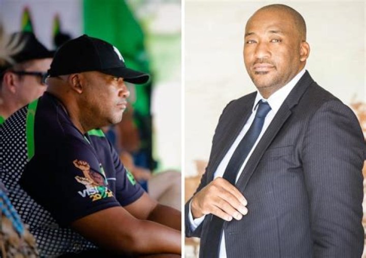 Clementine Mosimane's Age, Husband, And Qualifications Revealed