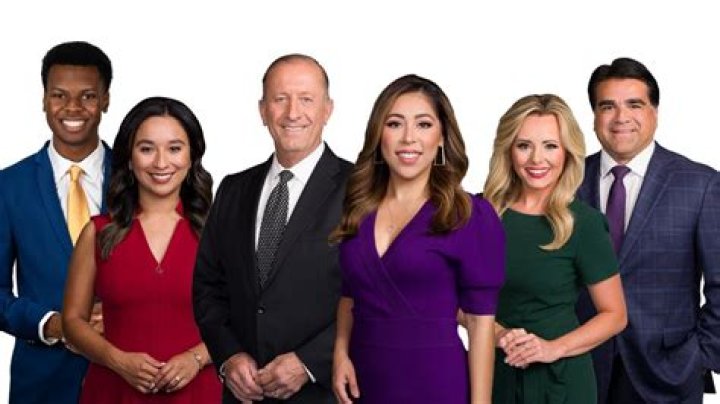 CNN's Notable Female Anchors: Past And Present